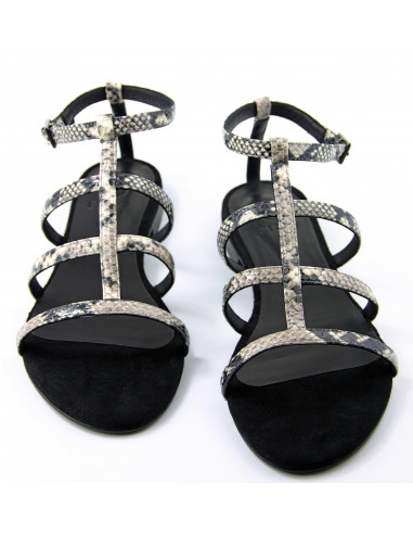 Positano In Love Sandali artigianali Lory Offerta speciale della fabbrica