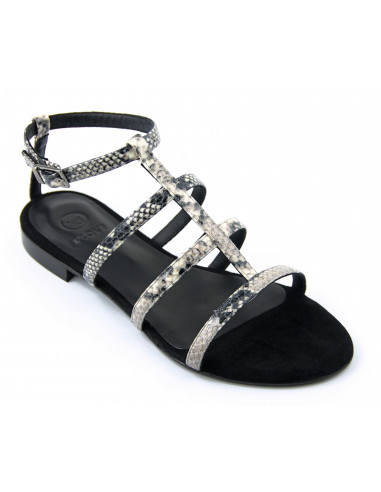 Positano In Love Sandali artigianali Lory Offerta speciale della fabbrica