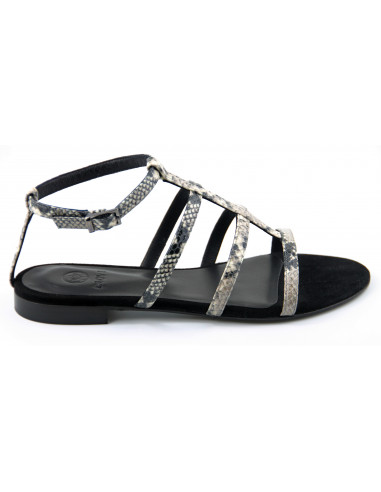 Positano In Love Sandali artigianali Lory Offerta speciale della fabbrica