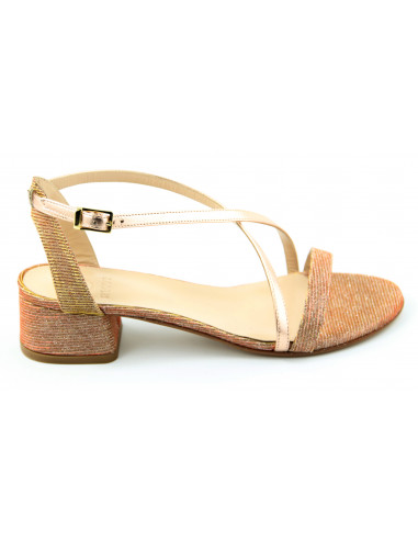 Positano In Love Sandali artigianali Luana Sostegno trimestrale