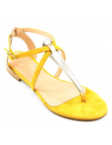 Positano In Love Sandali artigianali Sery Solo un giorno rimasto