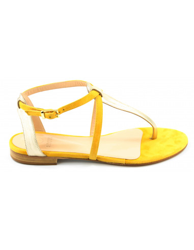 Positano In Love Sandali artigianali Sery Solo un giorno rimasto