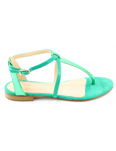 Positano In Love Sandali artigianali Sery