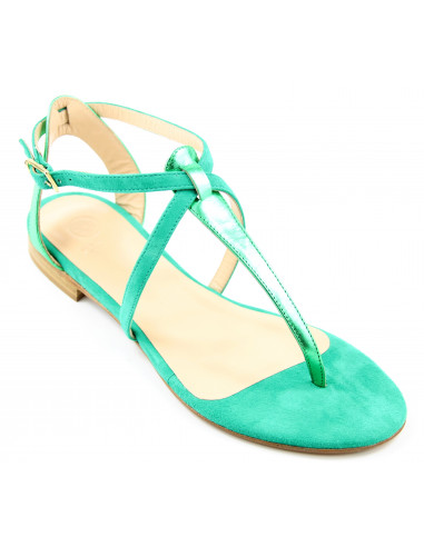 Positano In Love Sandali artigianali Sery Enormi sconti