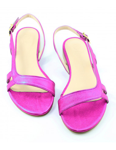 Positano In Love Sandali artigianali Remy 50% di sconto con spedizione gratuita