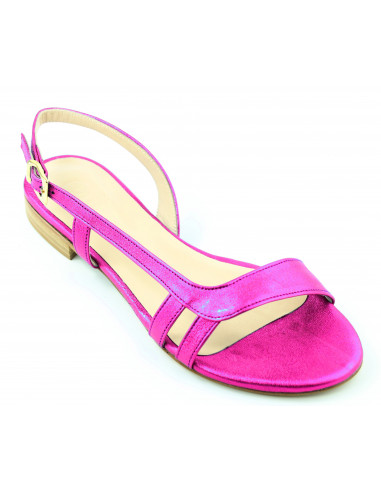 Positano In Love Sandali artigianali Remy 50% di sconto con spedizione gratuita