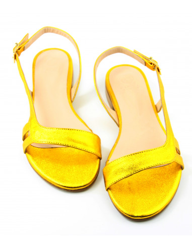 Positano In Love Sandali artigianali Remy Limitato a 3 giorni