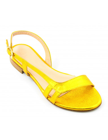 Positano In Love Sandali artigianali Remy Limitato a 3 giorni