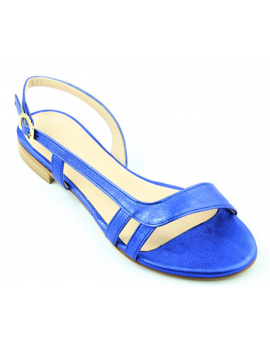 Positano In Love Sandali artigianali Remy Esporta salva