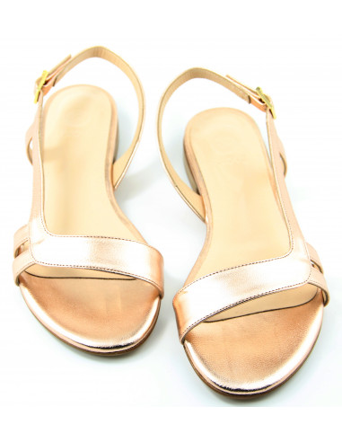 Positano In Love Sandali artigianali Remy Black Friday Prezzi