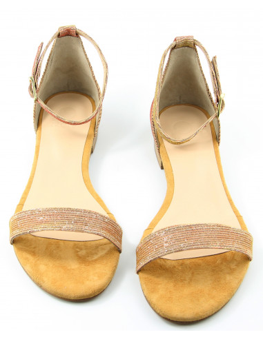 Positano In Love Sandali artigianali Matis In vendita