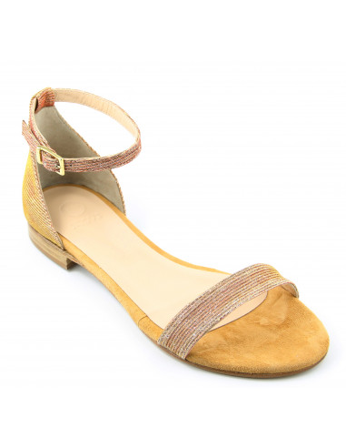 Positano In Love Sandali artigianali Matis In vendita