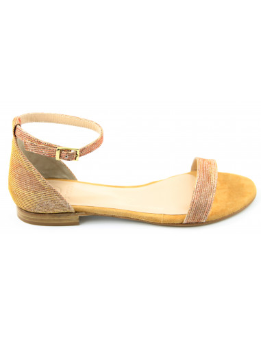 Positano In Love Sandali artigianali Matis In vendita