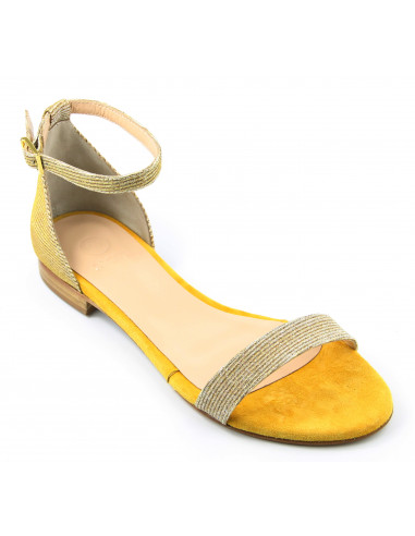 Positano In Love Sandali artigianali Matis Duty-free