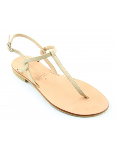 Positano In Love Sandali camoscio Ada 2025