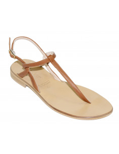 Positano In Love Sandali camoscio Ada 2025