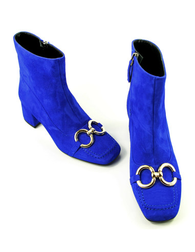 Positano In Love Tronchetto artigianale Fede Nuovo