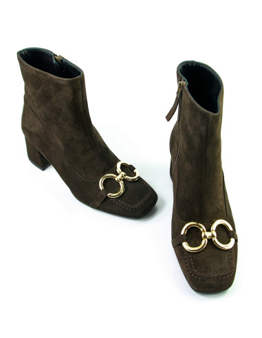 Positano In Love Tronchetto artigianale Fede Qualità