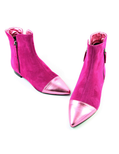 Positano In Love Tronchetto artigianale Samantha Fino Al -60%