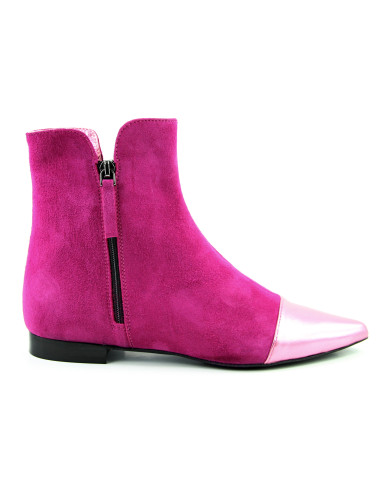 Positano In Love Tronchetto artigianale Samantha Fino Al -60%