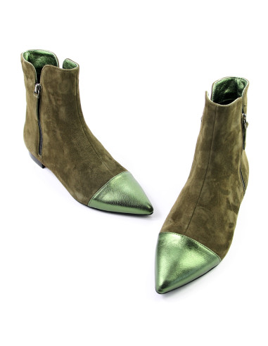 Positano In Love Tronchetto artigianale Samantha Shopping Online