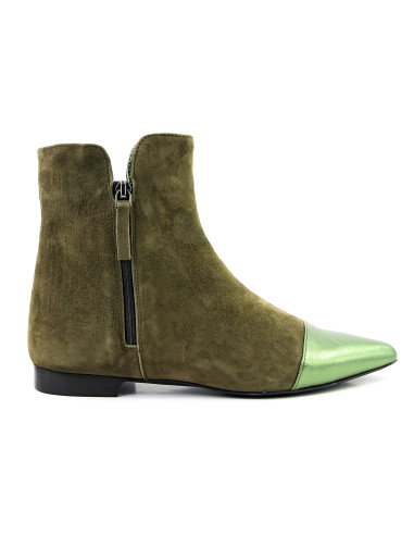 Positano In Love Tronchetto artigianale Samantha Shopping Online