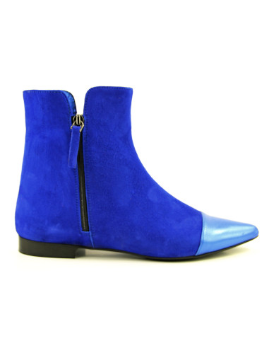 Positano In Love Tronchetto artigianale Samantha Affare Del Giorno