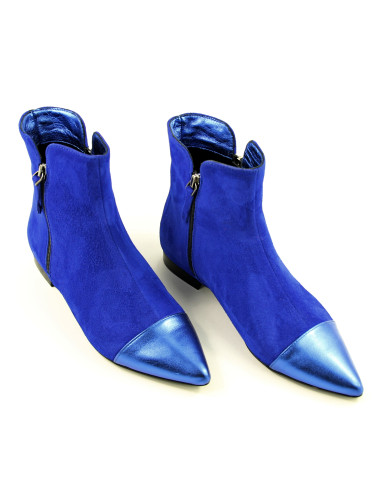 Positano In Love Tronchetto artigianale Samantha Affare Del Giorno