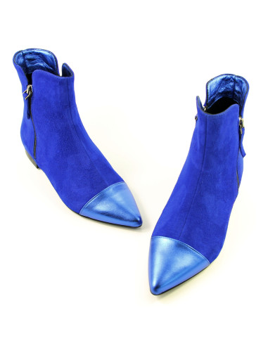 Positano In Love Tronchetto artigianale Samantha Affare Del Giorno