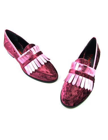 Positano In Love Mocassino artigianale Patty Prezzo Ridotto