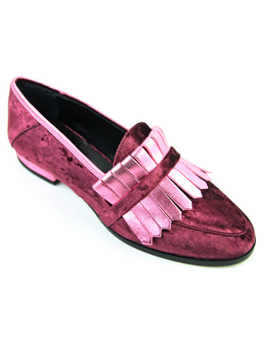 Positano In Love Mocassino artigianale Patty Prezzo Ridotto