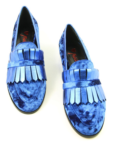 Positano In Love Mocassino artigianale Patty Sottocosto