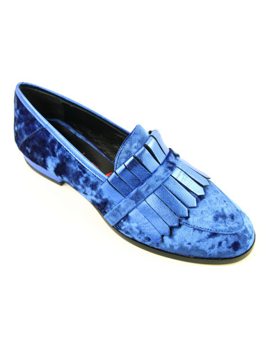 Positano In Love Mocassino artigianale Patty Sottocosto