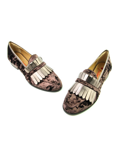 Positano In Love Mocassino artigianale Patty Convenienza