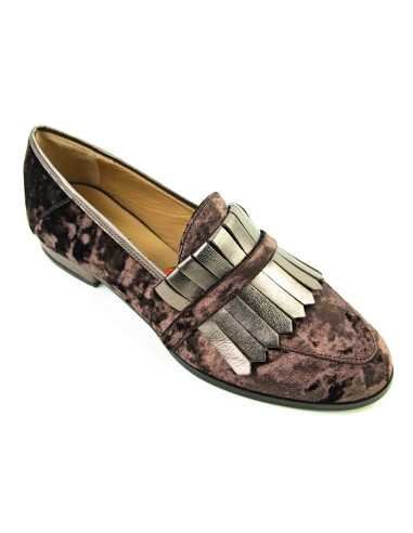 Positano In Love Mocassino artigianale Patty Convenienza