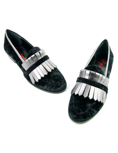 Positano In Love Mocassino artigianale Patty Novità