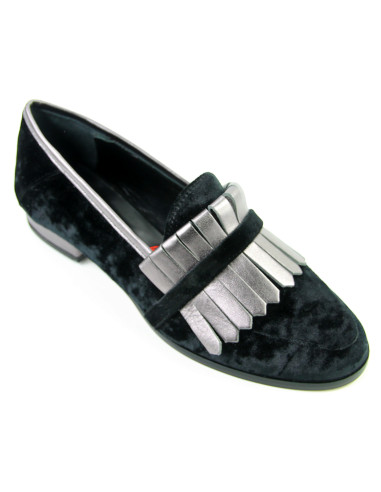 Positano In Love Mocassino artigianale Patty Novità