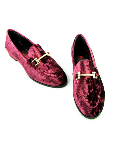 Positano In Love Mocassino artigianale Titty Sconto