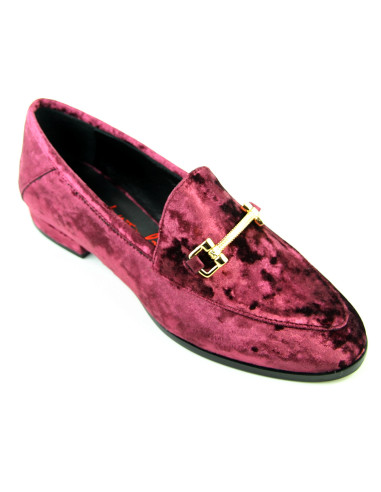 Positano In Love Mocassino artigianale Titty Sconto