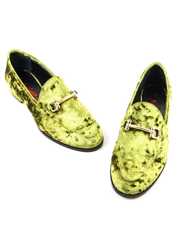 Positano In Love Mocassino artigianale Titty Offerta