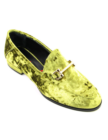 Positano In Love Mocassino artigianale Titty Offerta