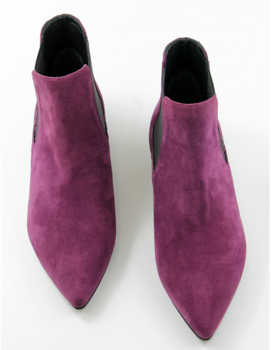 Positano In Love Tronchetto artigianale Angelica