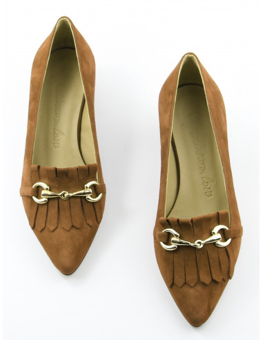 Positano In Love Ballerina artigianale Marisa Negozio