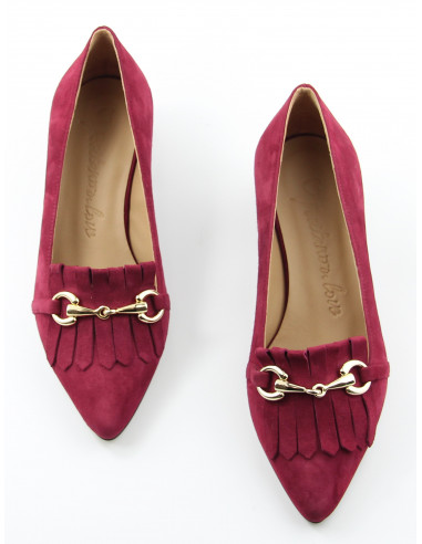 Positano In Love Ballerina artigianale Marisa In Saldo