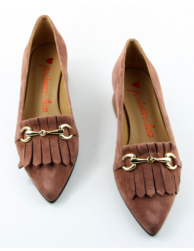 Positano In Love Ballerina artigianale Marisa Moda