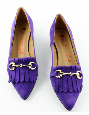 Positano In Love Ballerina artigianale Marisa Sconto di tempo limitato