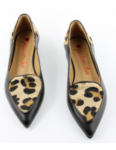 Positano In Love Ballerina artigianale Desirè Negozio online di fabbrica