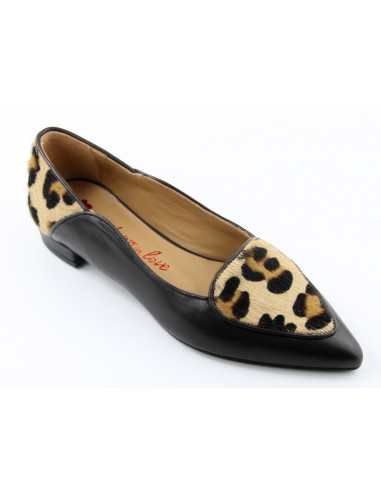 Positano In Love Ballerina artigianale Desirè Negozio online di fabbrica