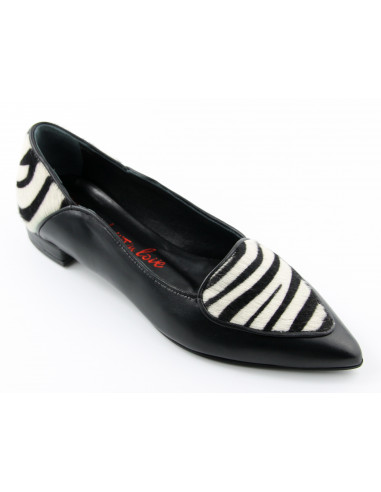 Positano In Love Ballerina artigianale Desirè Prezzo di fabbrica