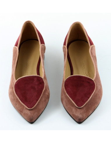 Positano In Love Ballerina artigianale Desirè Offerta speciale